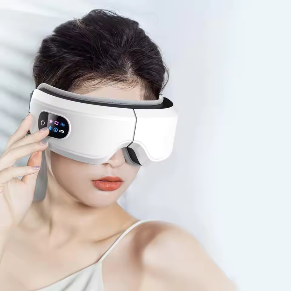 <tc>EyeRelax 16D™ | Advanced Technology for Tired Eyes and Dark Circles</tc>