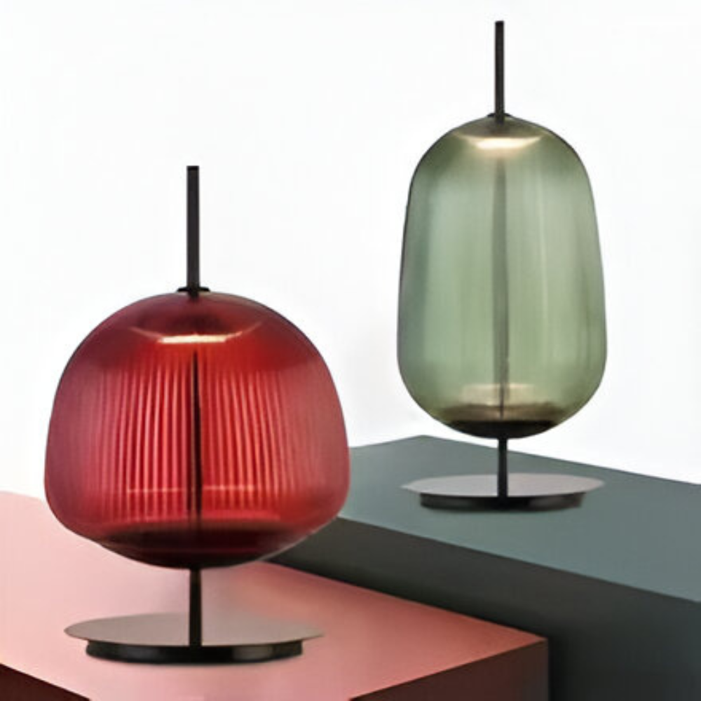 <tc>Atmosphere Glass Lamp™ | Classic Beauty with a Modern Glow</tc>