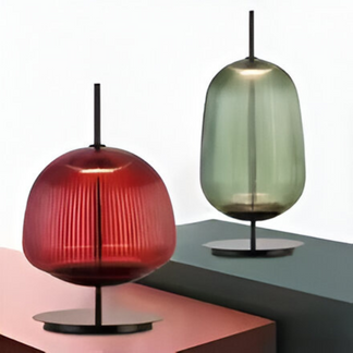 <tc>Atmosphere Glass Lamp™ | Classic Beauty with a Modern Glow</tc>