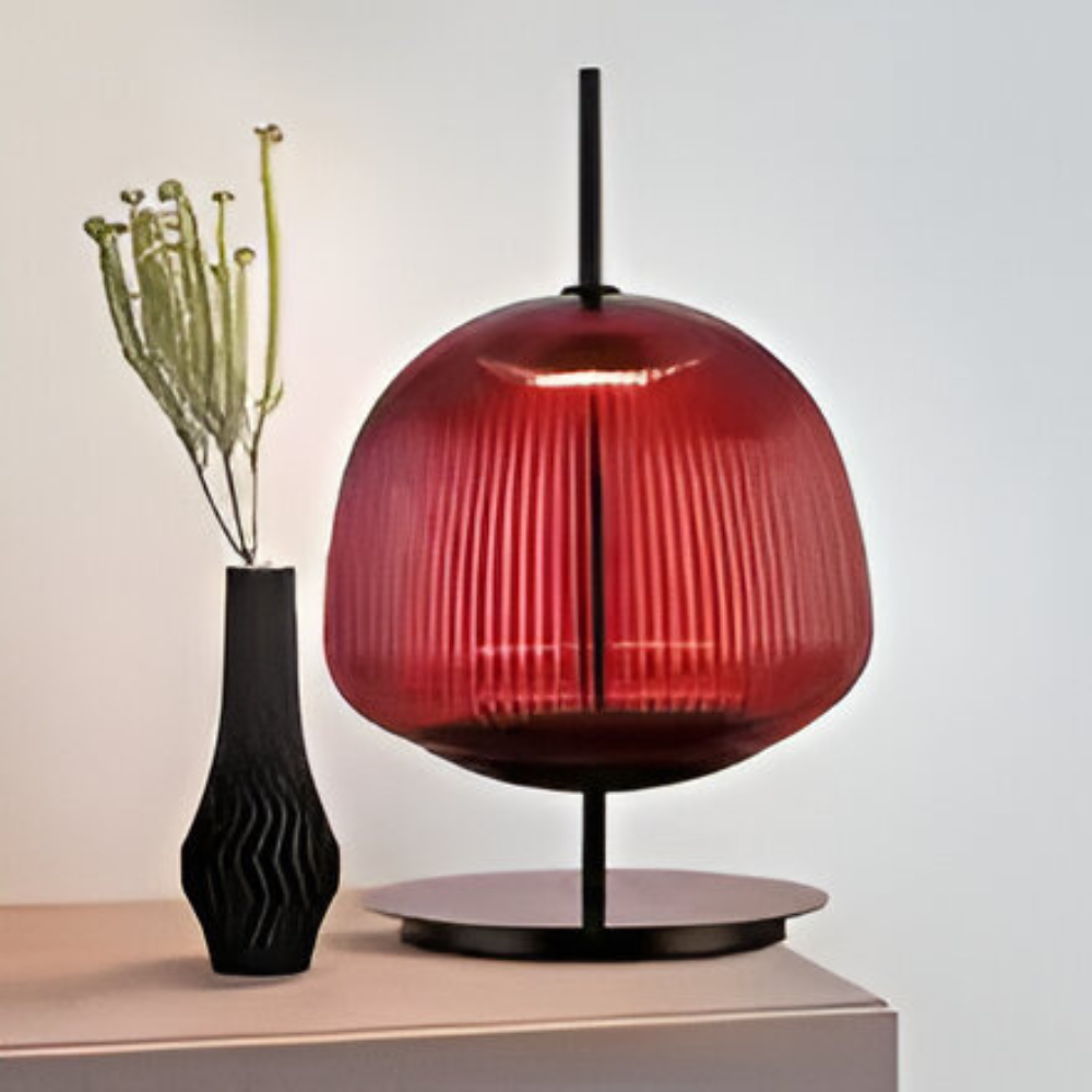 <tc>Atmosphere Glass Lamp™ | Classic Beauty with a Modern Glow</tc>