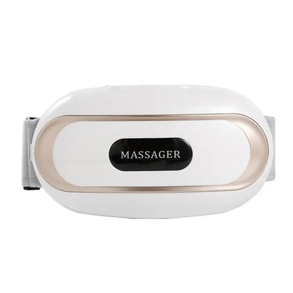 <tc><tc style="background-color: rgb(213, 243, 248);"><font color="#000000">Electric Abdominal Massager™ | Vibration &amp; Heat for Total Wellness</font></tc>