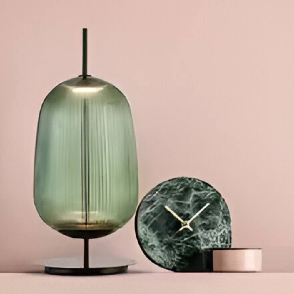 <tc>Atmosphere Glass Lamp™ | Classic Beauty with a Modern Glow</tc>