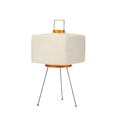 Akari 10a ™ ground lamp | Timeless harmony and light art