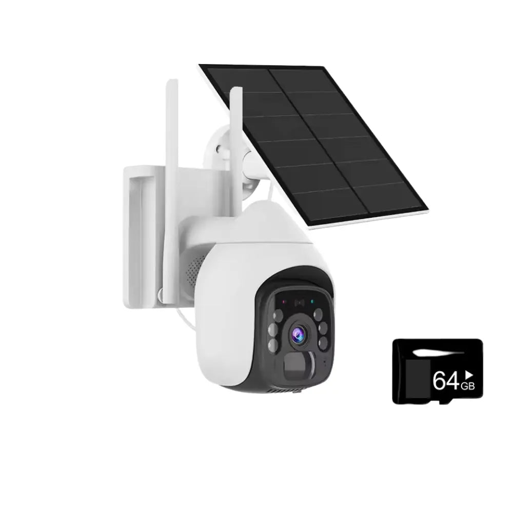 Telecamera PTZ 4G™ | Sicurezza rivoluzionaria, pronta all'uso ovunque MigliorPrezzi.com