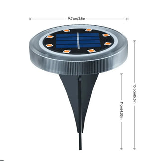 Faretti Solari LED™ | Energia Pulita e Atmosfera Accogliente™ MigliorPrezzi.com