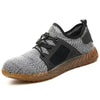 Scarpa Antinfortunistica Ultra Leggera | Sicurezza e Comfort Estremo MigliorPrezzi.com