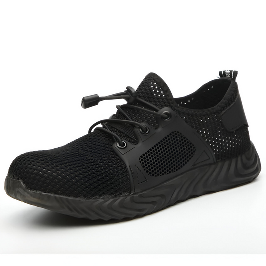 Breathable security ™ | Safe, elegant, incredibly comfortable