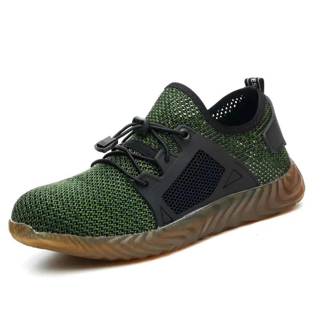 Scarpa Antinfortunistica Ultra Leggera | Sicurezza e Comfort Estremo MigliorPrezzi.com