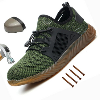 Breathable security ™ | Safe, elegant, incredibly comfortable