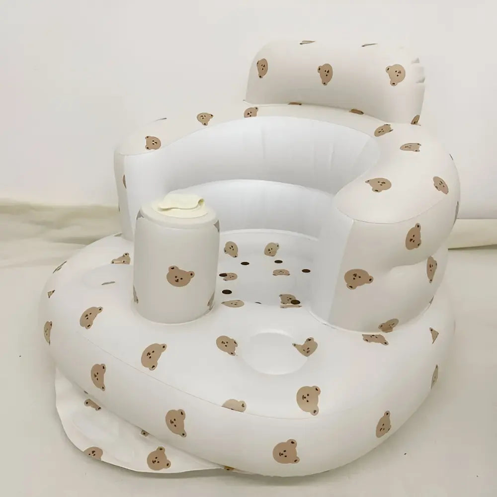 Divano gonfiabile per bambini™ | Compagno coccoloso per i bambini MigliorPrezzi.com