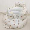 Inflatable sofa for children ™ | Coccoloso companion for children
