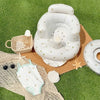 Divano gonfiabile per bambini™ | Compagno coccoloso per i bambini MigliorPrezzi.com