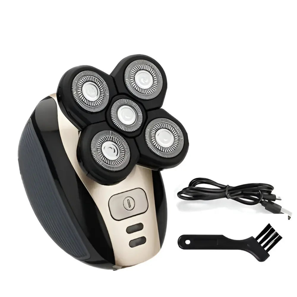 Rasoio elettrico™ | Rasatura delicata e precisa per ogni uomo MigliorPrezzi.com