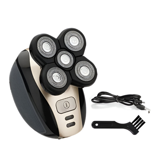 <tc>&nbsp;Electric Razor™ | Gentle Precision Shaving for Modern Men</tc>