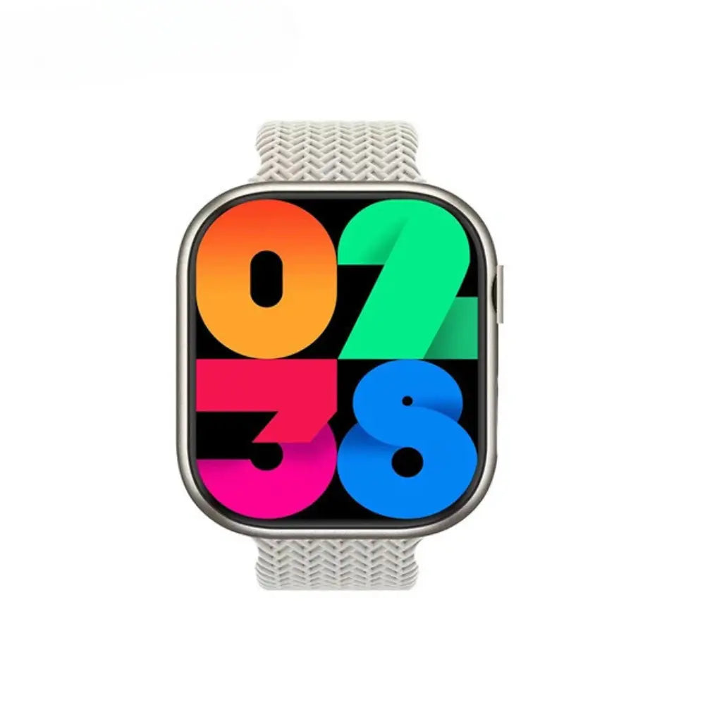 Orologio intelligente AMOLED™ | Il futuro incontra l'eleganza MigliorPrezzi.com