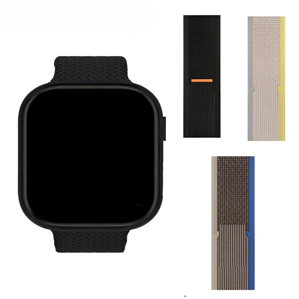 Orologio intelligente AMOLED™ | Il futuro incontra l'eleganza MigliorPrezzi.com
