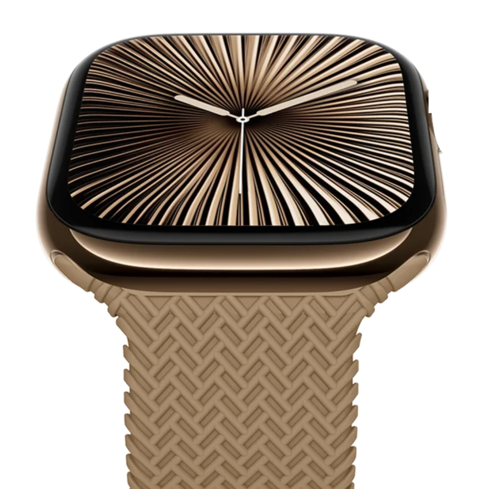 Orologio intelligente AMOLED™ | Il futuro incontra l'eleganza