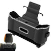 Organizer da Sedile Auto™ | Eleganza, Spazio e Comfort a Portata di Viaggio MigliorPrezzi.com