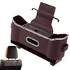 Organizer da Sedile Auto™ | Eleganza, Spazio e Comfort a Portata di Viaggio MigliorPrezzi.com