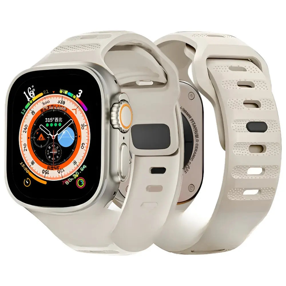 Smartwatch Elegante e Comodo™ | Ideale per ogni occasione MigliorPrezzi.com