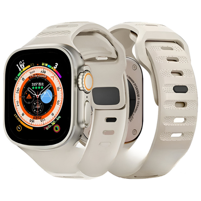 Elegant and comfortable ™ smartwatch | Ideal for any occasion