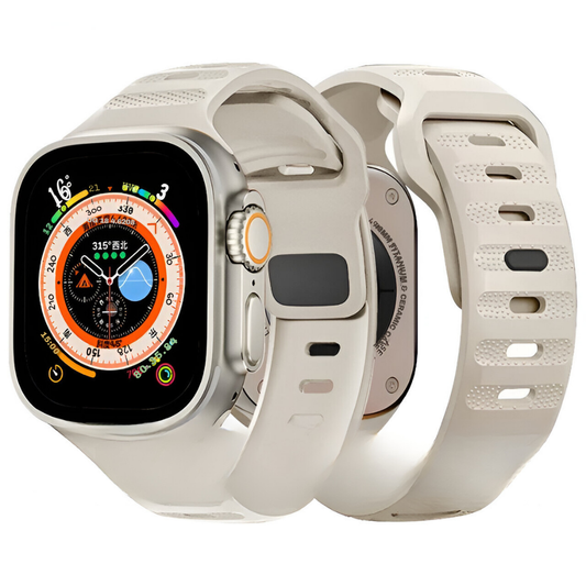 Elegant and comfortable ™ smartwatch | Ideal for any occasion