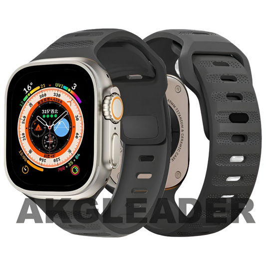 Elegant and comfortable ™ smartwatch | Ideal for any occasion