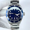 Orologio Blue Tomahawk™ | Orologio elegante MigliorPrezzi.com