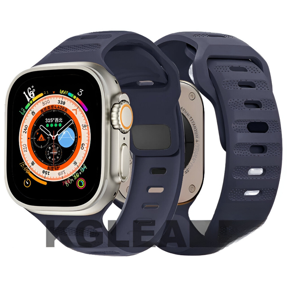 Elegant and comfortable ™ smartwatch | Ideal for any occasion