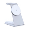 Caricatore Wireless 3 in 1 | Ricarica iPhone, Apple Watch e AirPods