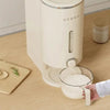 Contenitore con Dosatore™ | Conservazione Smart per Riso, Pasta e Legumi MigliorPrezzi.com