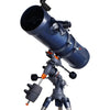 Celestron Newton™ | Telescopio Astronomico 130mm F/5 con Montatura CG-3 di Precisione MigliorPrezzi.com
