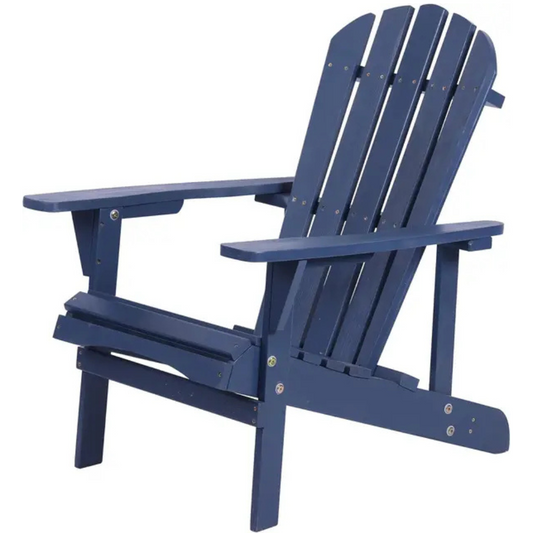 Relaxation chair in wood ™ | Perfect for outsiders