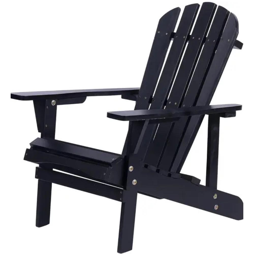 Relaxation chair in wood ™ | Perfect for outsiders