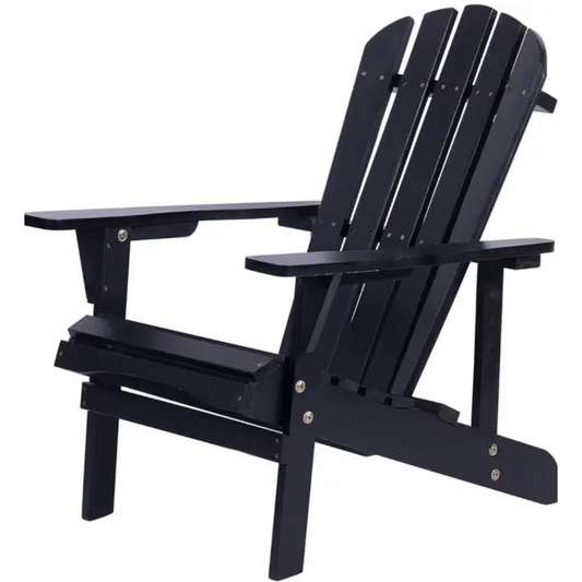 Relaxation chair in wood ™ | Perfect for outsiders