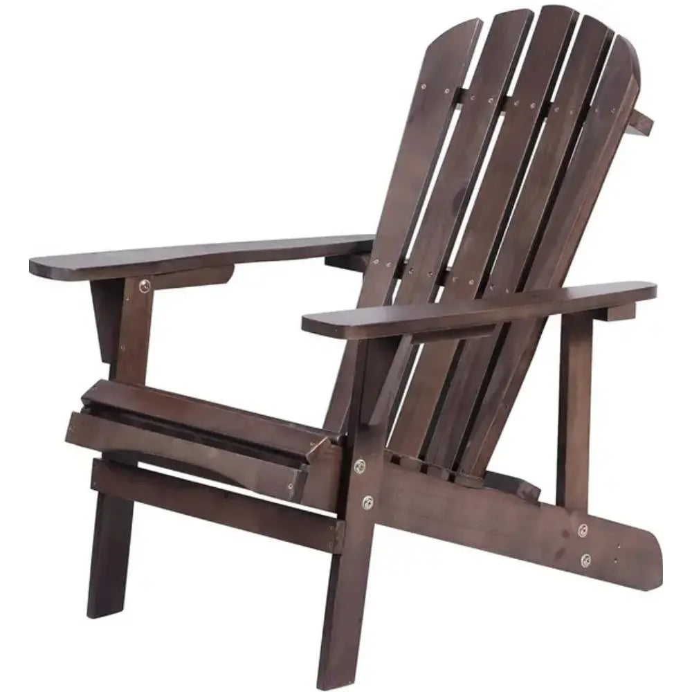 Sedia relax in Legno ™ | perfetta per esterni MigliorPrezzi.com