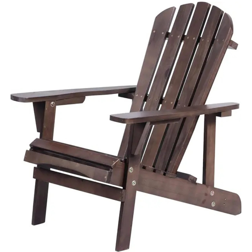Relaxation chair in wood ™ | Perfect for outsiders