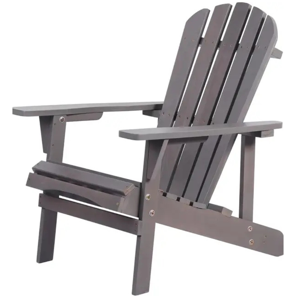 Relaxation chair in wood ™ | Perfect for outsiders