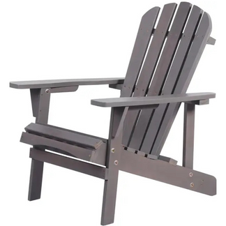 Relaxation chair in wood ™ | Perfect for outsiders