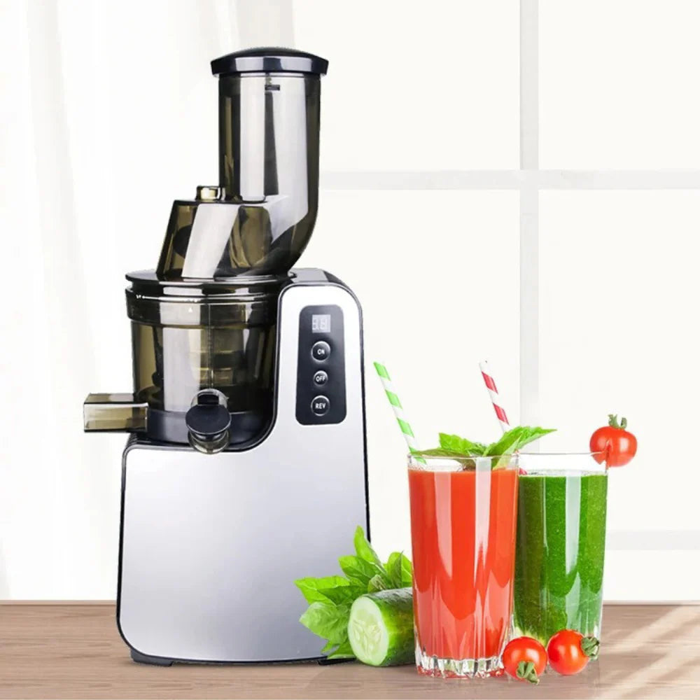 Spremiagrumi Pro™ | Estrattore di Succo per Agrumi a Massima Efficienza