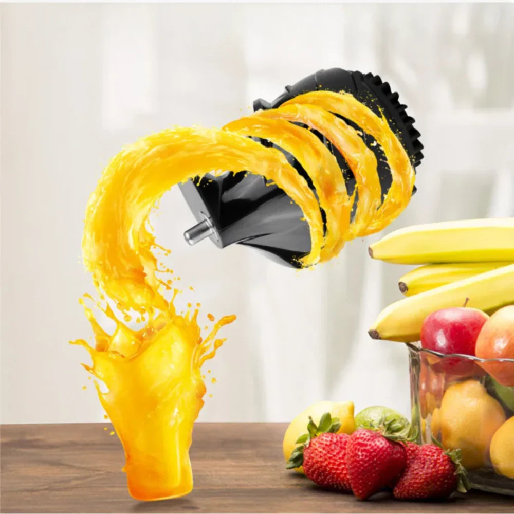 Spremiagrumi Pro™ | Estrattore di Succo per Agrumi a Massima Efficienza