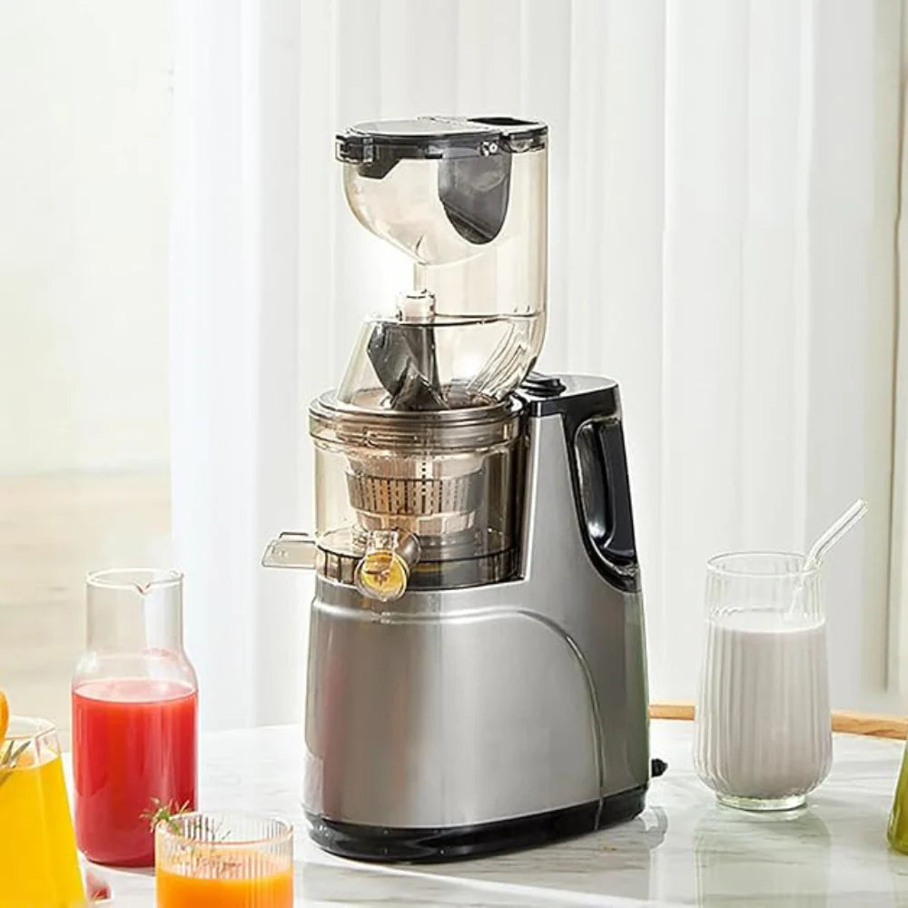 Spremiagrumi Pro™ | Estrattore di Succo per Agrumi a Massima Efficienza