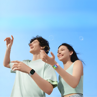 Android/iOS ™ clocks | The final smartwatch for everything