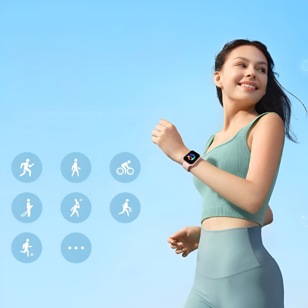 Android/iOS ™ clocks | The final smartwatch for everything