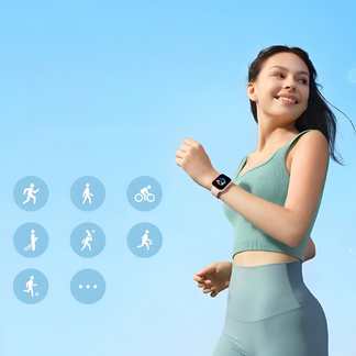 Android/iOS ™ clocks | The final smartwatch for everything