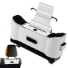 Organizer da Sedile Auto™ | Eleganza, Spazio e Comfort a Portata di Viaggio MigliorPrezzi.com