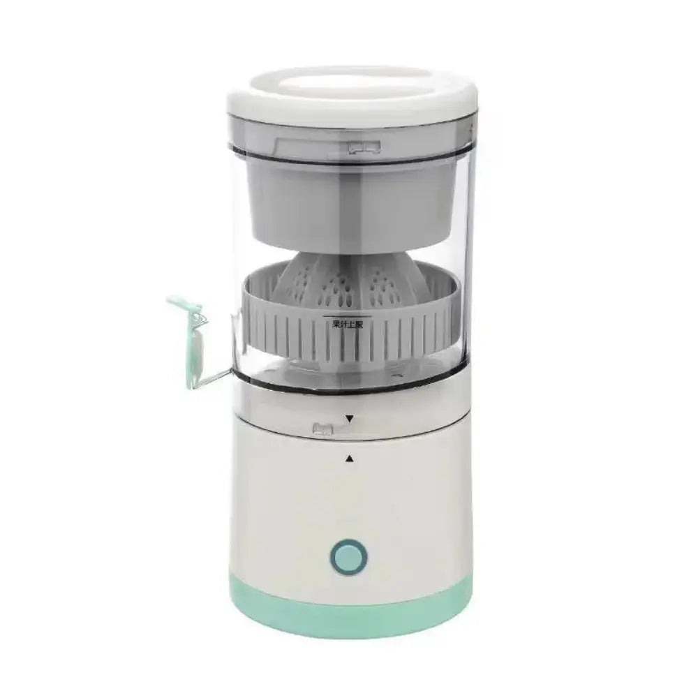 Spremiagrumi Portatile™ | Vitamine fresche da portare sempre con sé MigliorPrezzi.com