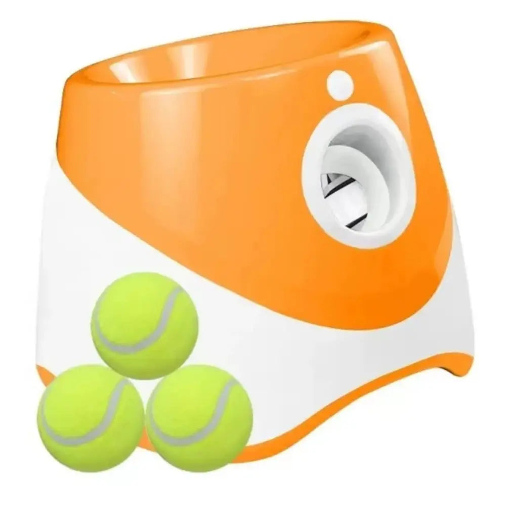 etTennis Pro™ | Il Lancia Palline Automatico che il Tuo Cane Amerà MigliorPrezzi.com