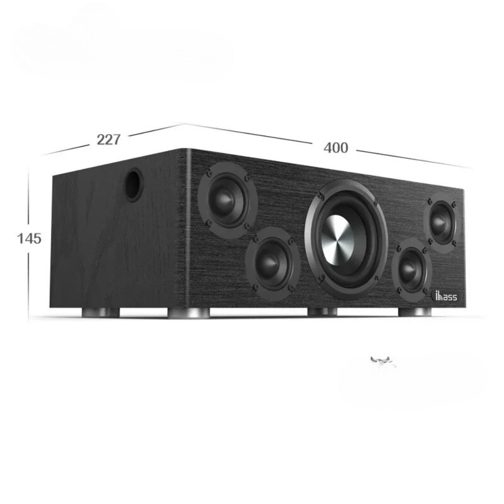 110 W High-Bluetooth™ | Potente altoparlante Bluetooth, pura libertà