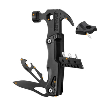 BladeForce™ | Pinza Multifunzione Tattica 14 in 1 per Outdoor e Emergenze™ MigliorPrezzi.com